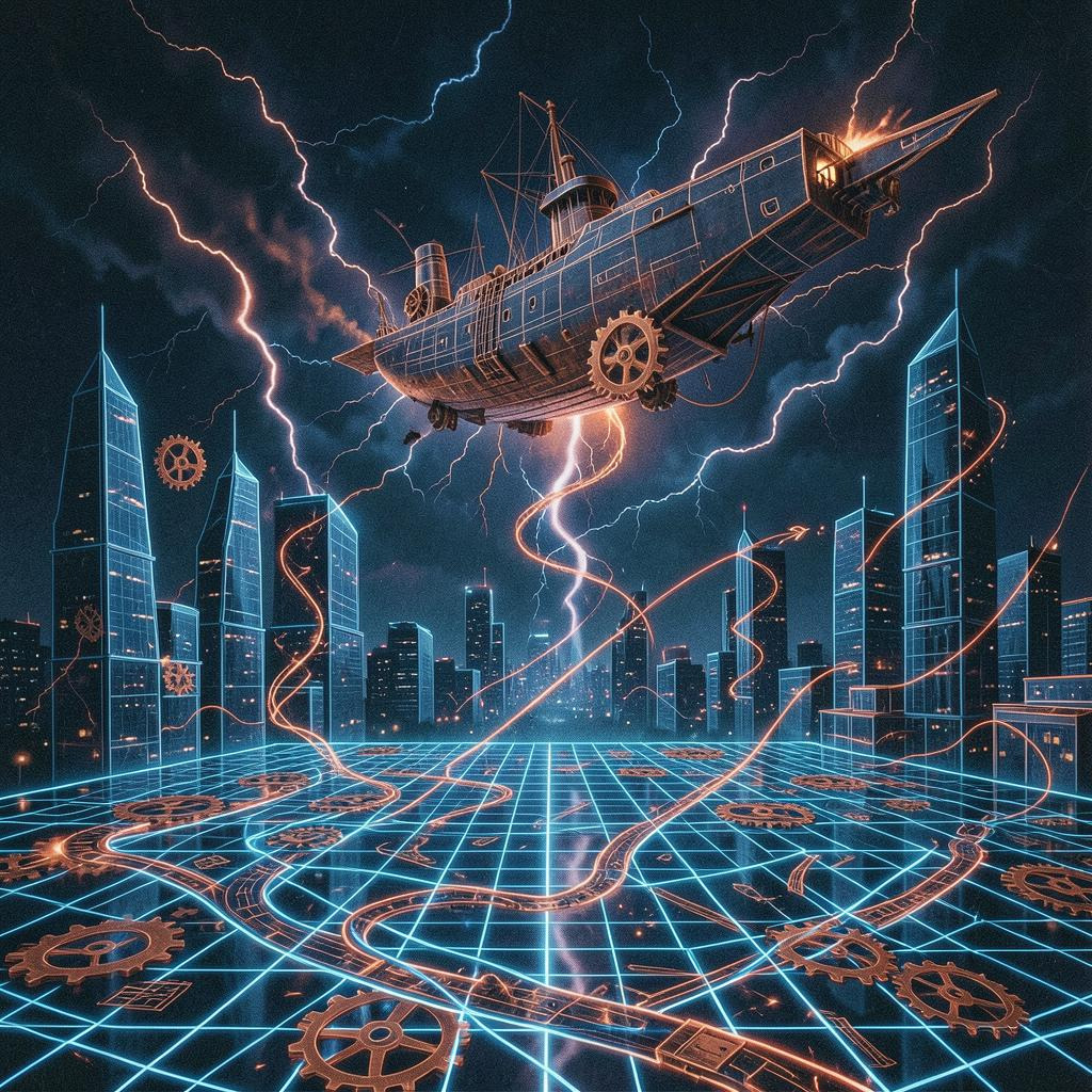 Playlist cover art