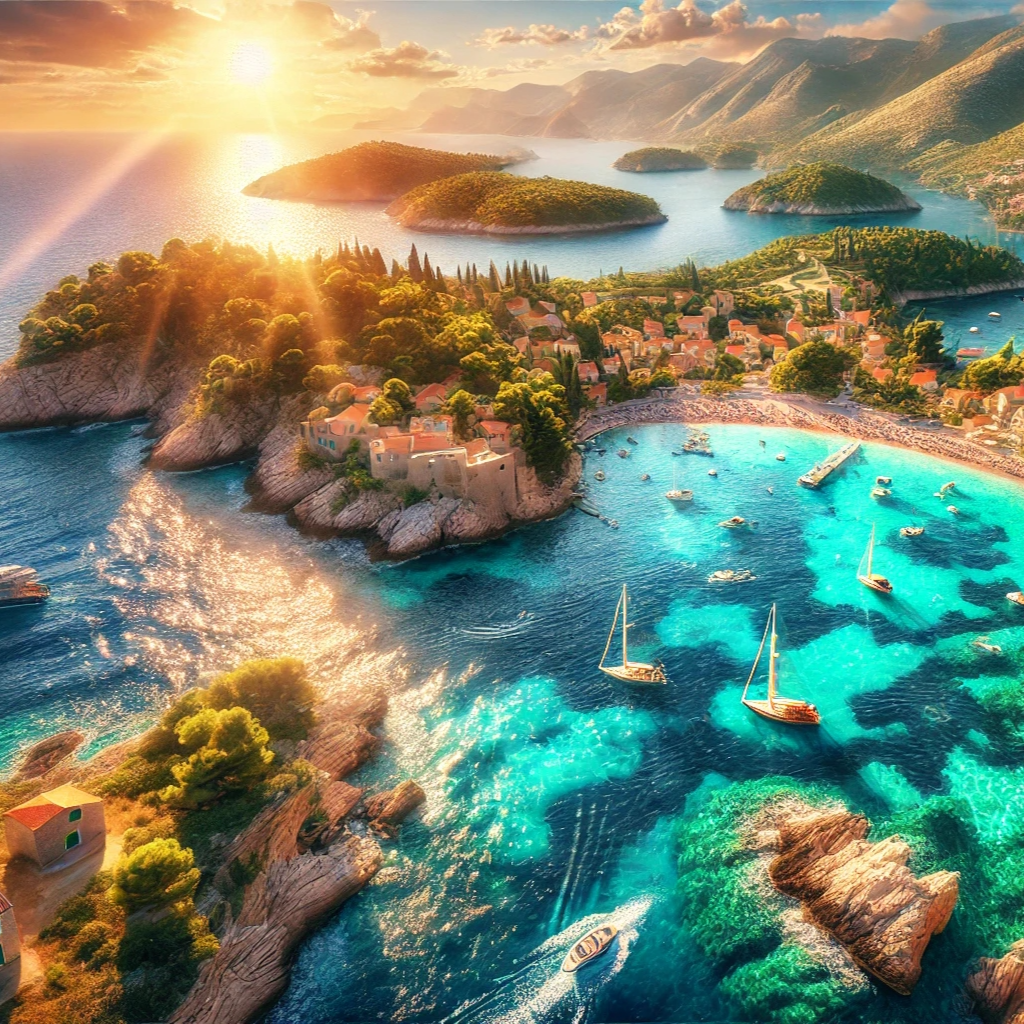 Image for Caribbean Adventures (remaster edition)