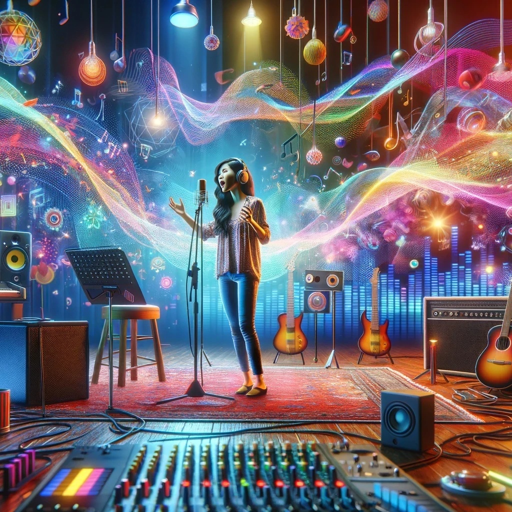 Song Image