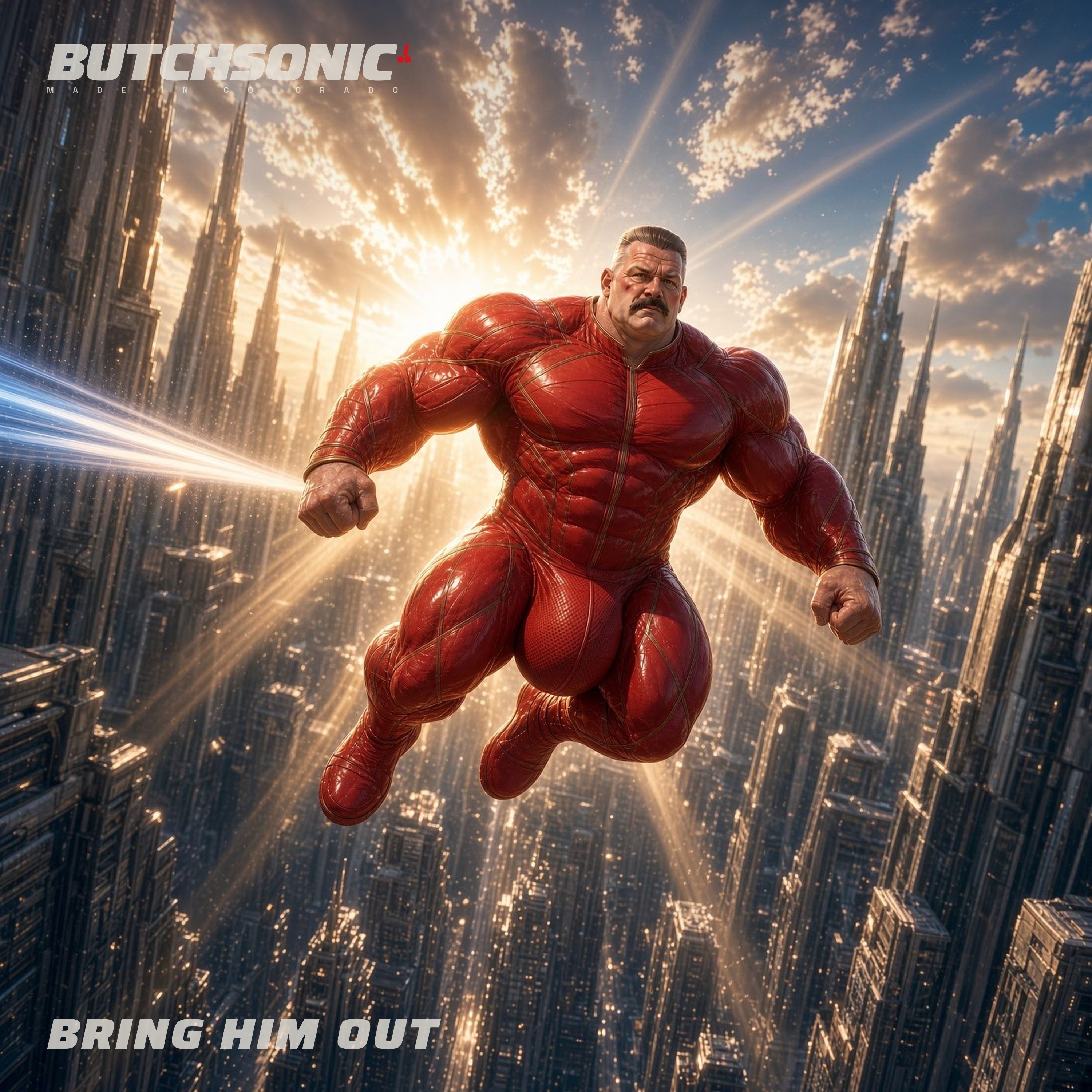 Song Cover Image