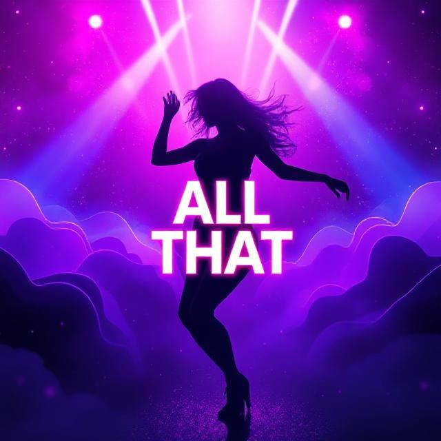 Image for All That