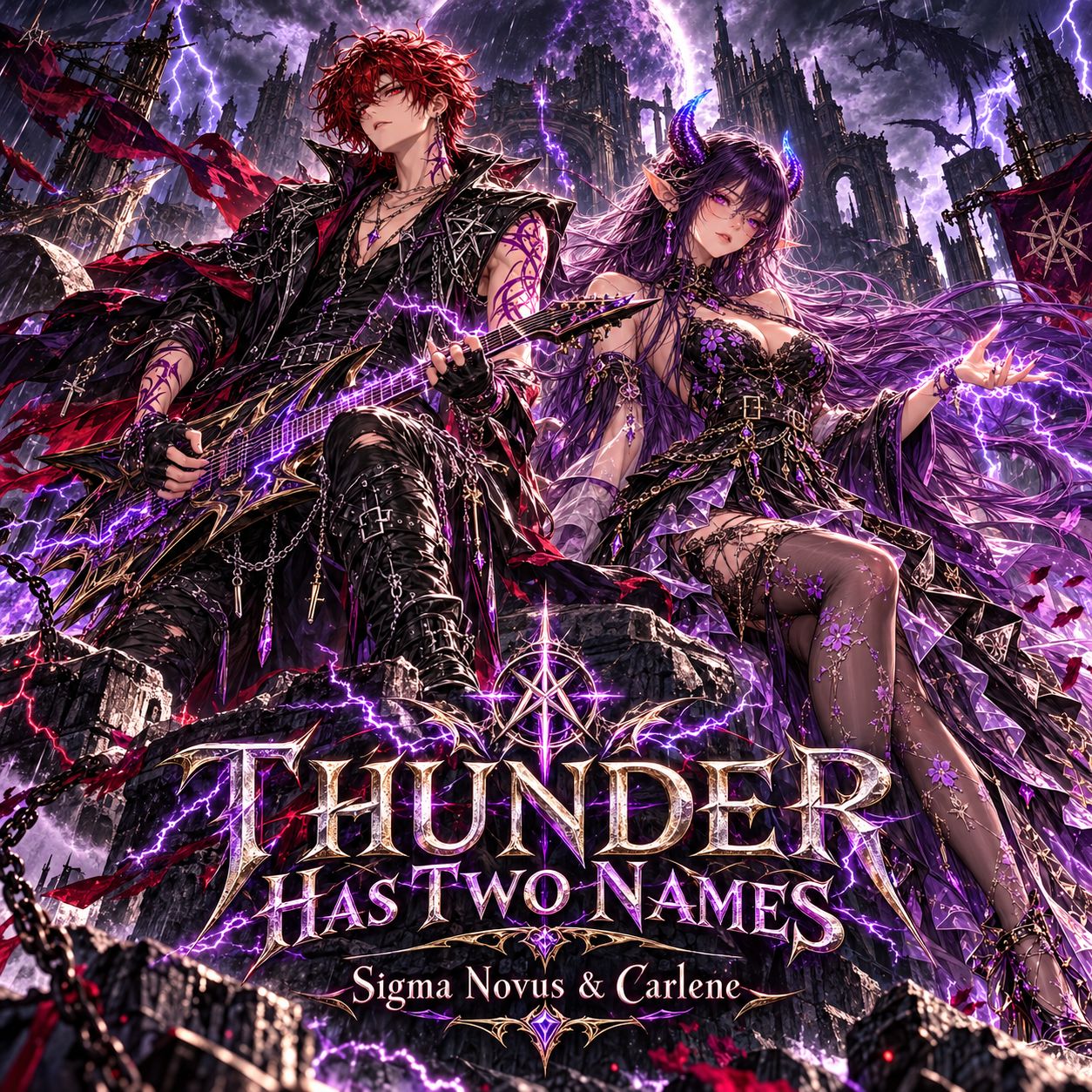 Song Cover Image