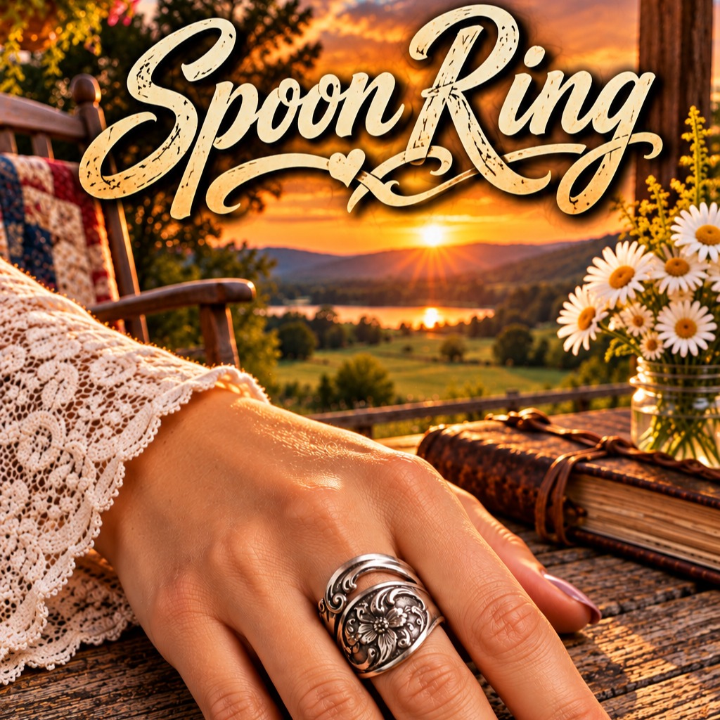 Spoon Ring artwork
