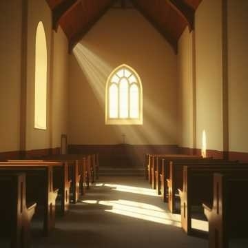 Image for Catholic Soundscape