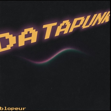 Playlist cover art
