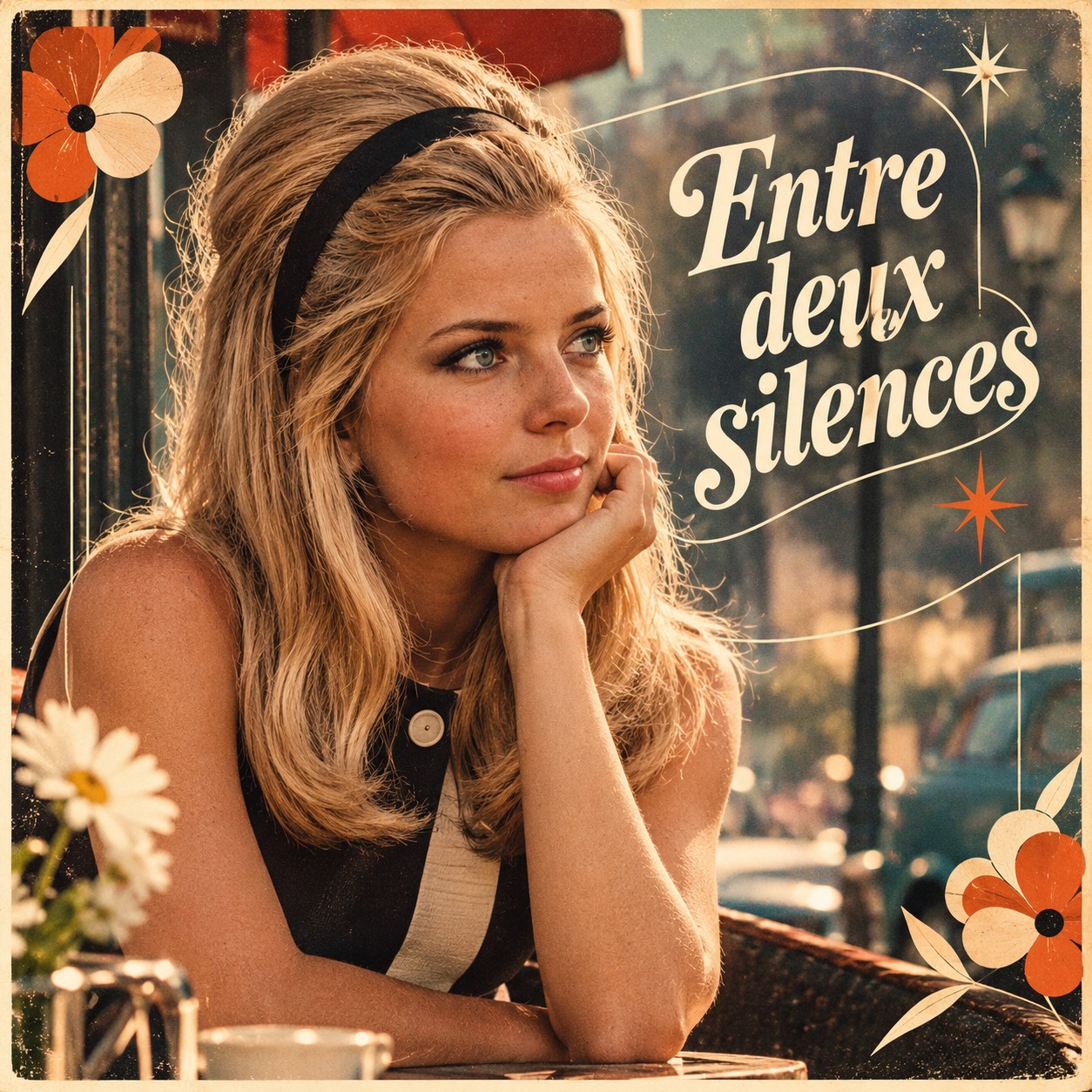 [video]Entre deux silences ! artwork
