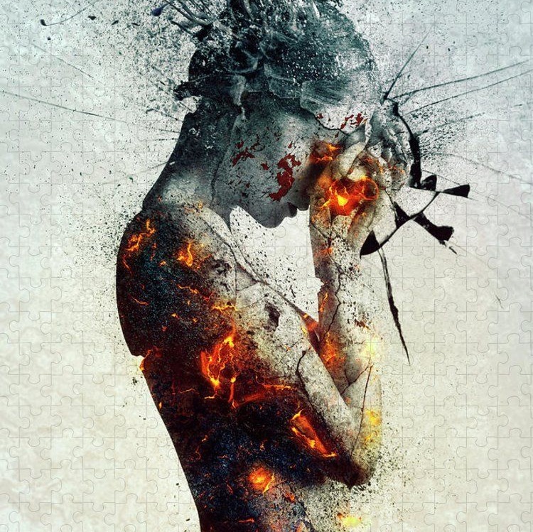 Fade to Light artwork