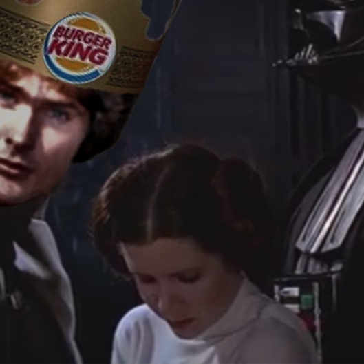 Image for 🎪 Somber Circus