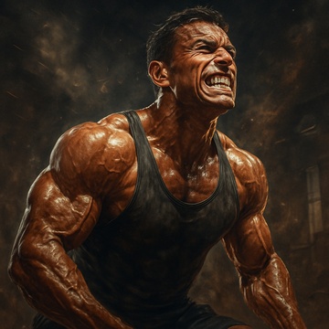 Image for Workout