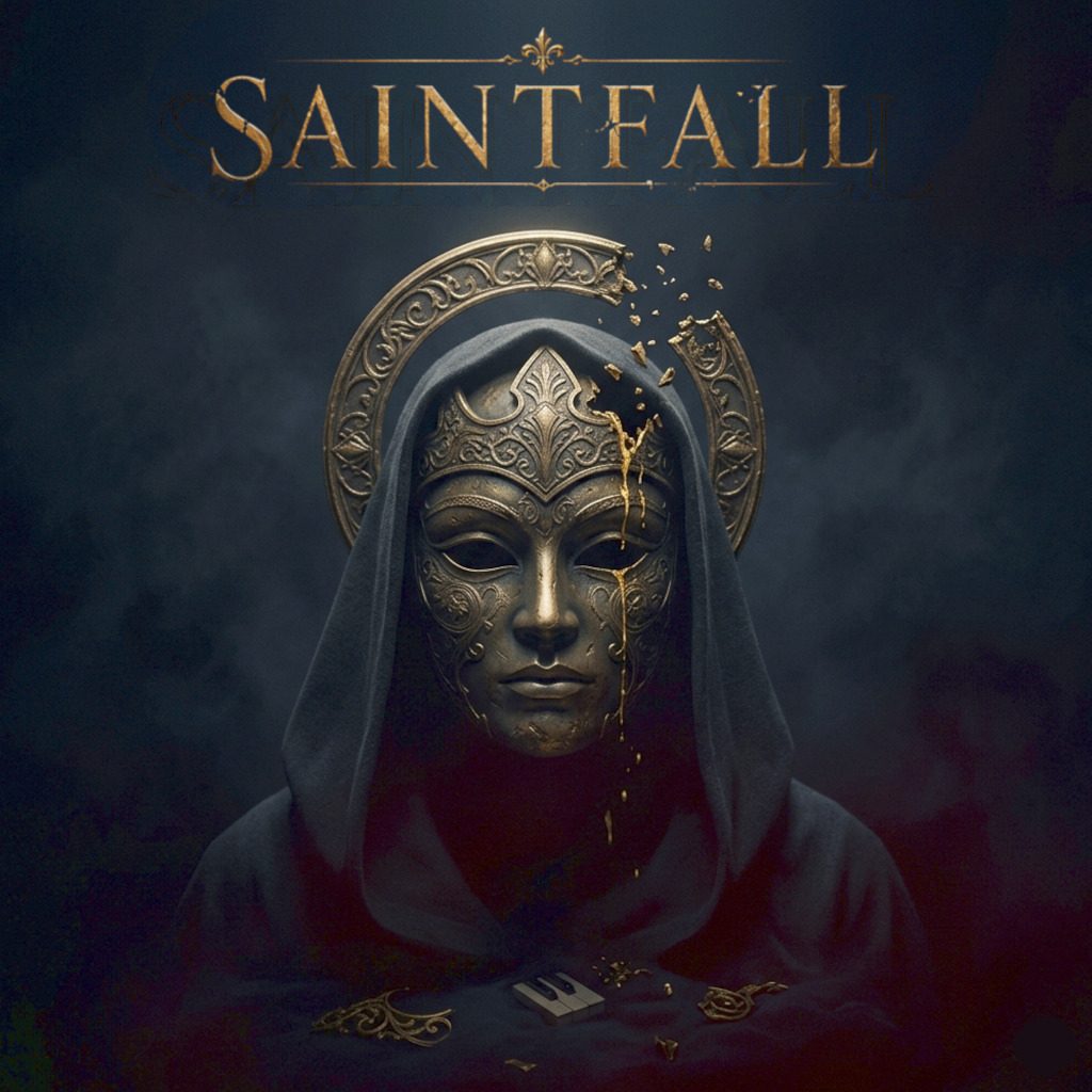 ＳＡＩＮＴＦＡＬＬ artwork