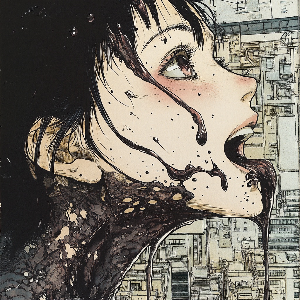 Image for Teeth and Ink