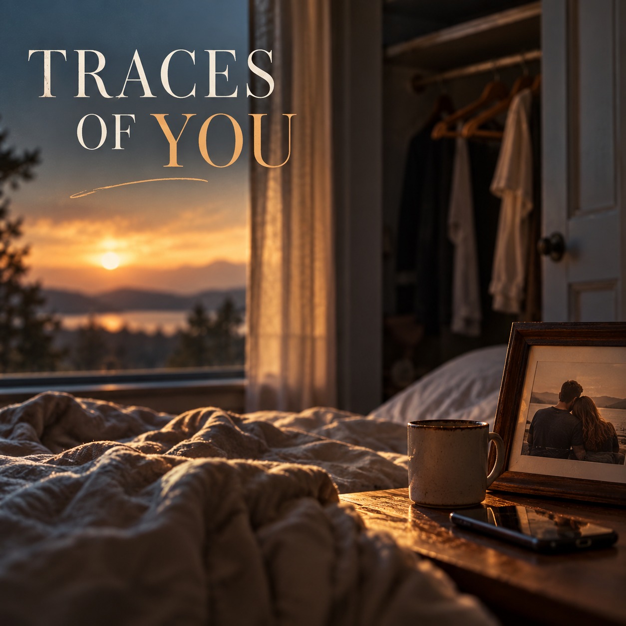 Traces of You artwork