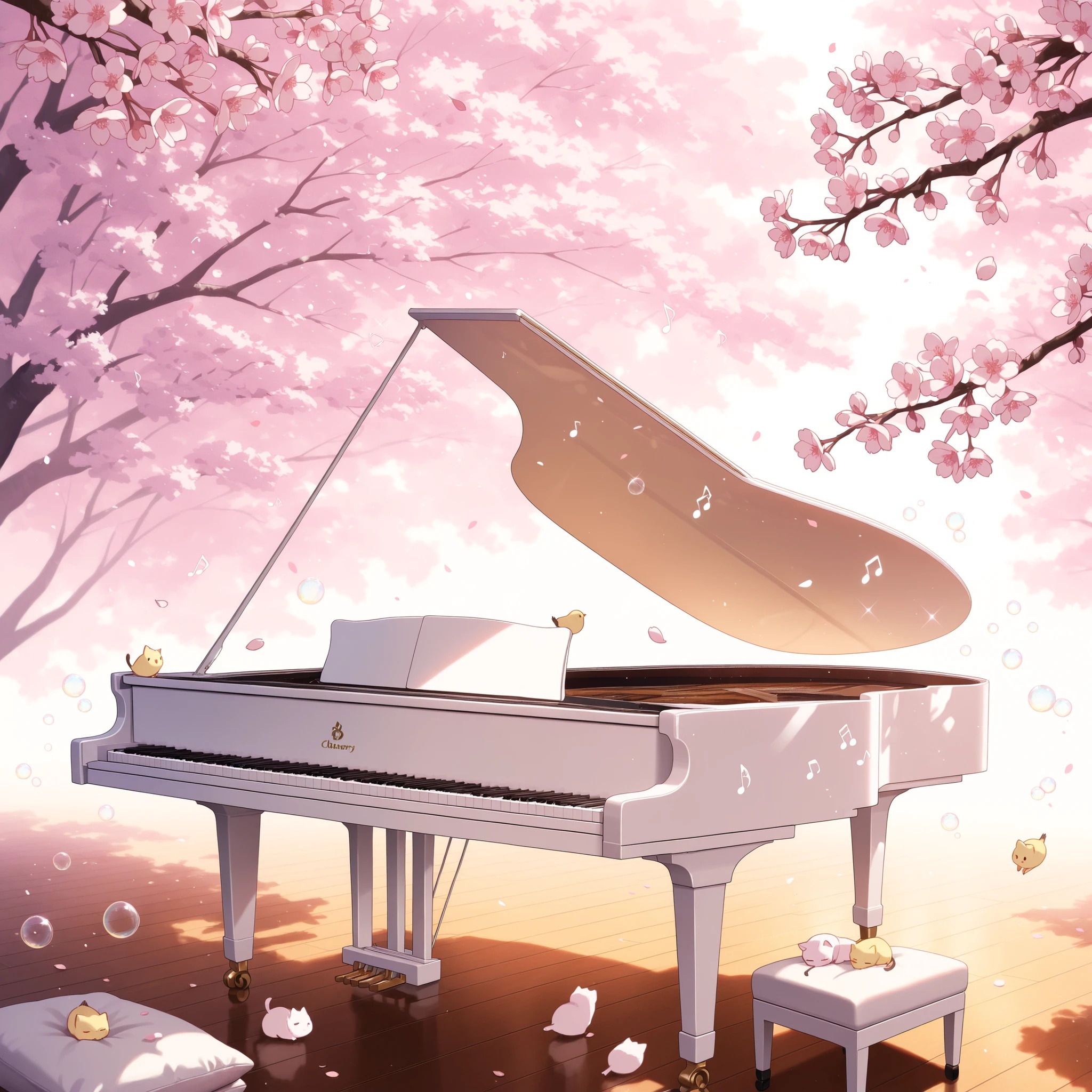 Image for Special Instrumental Songs