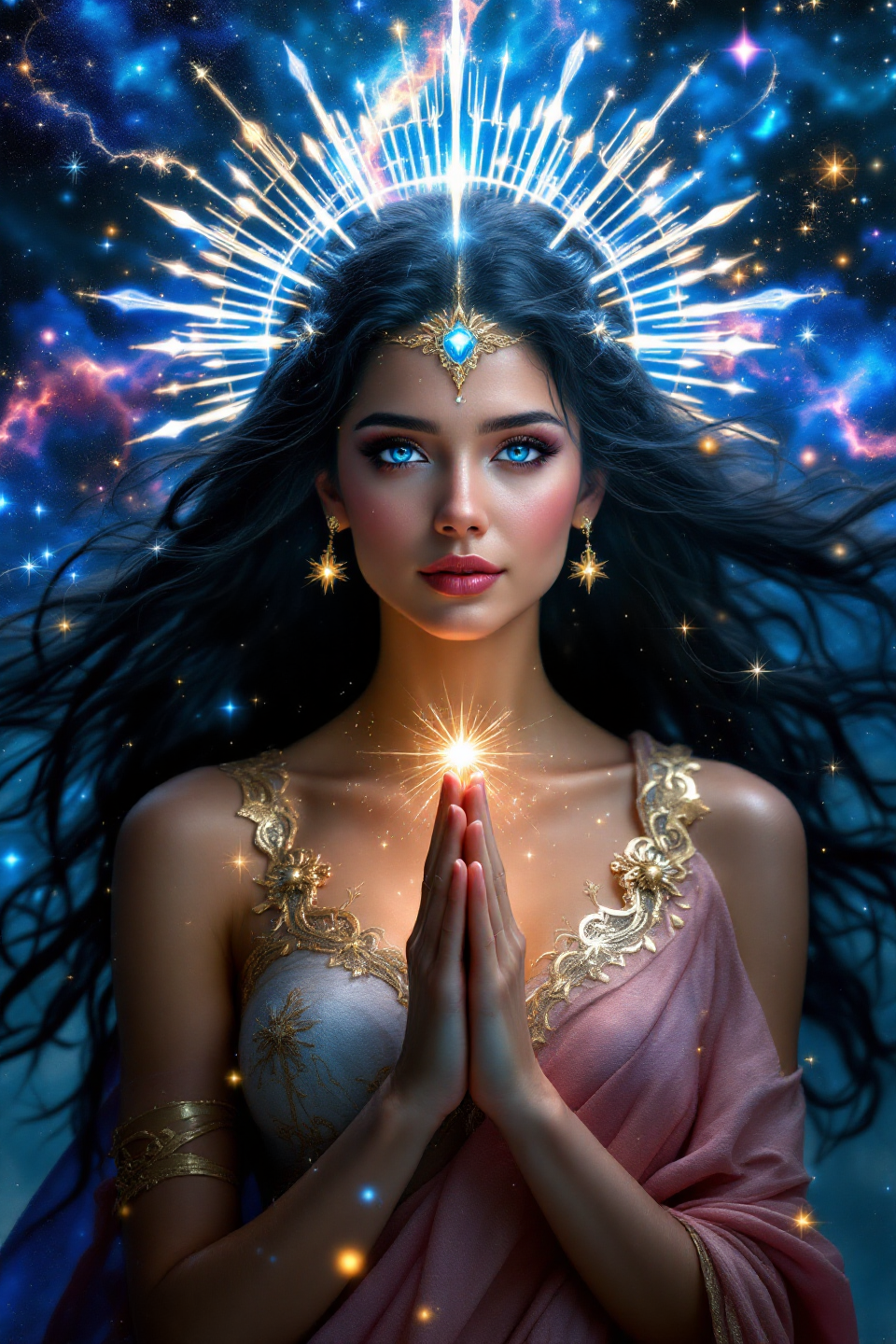 One Earth, One Family — Vasudhaiva Kutumbakam 