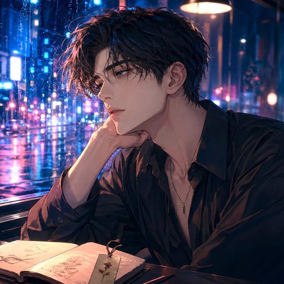 Persona image for Sena Haruki