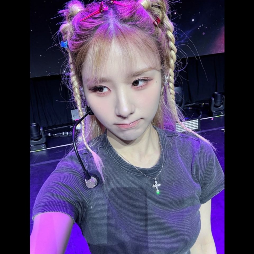 M!RAE'S solo song