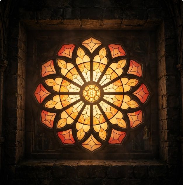 Dona nobis pacem artwork