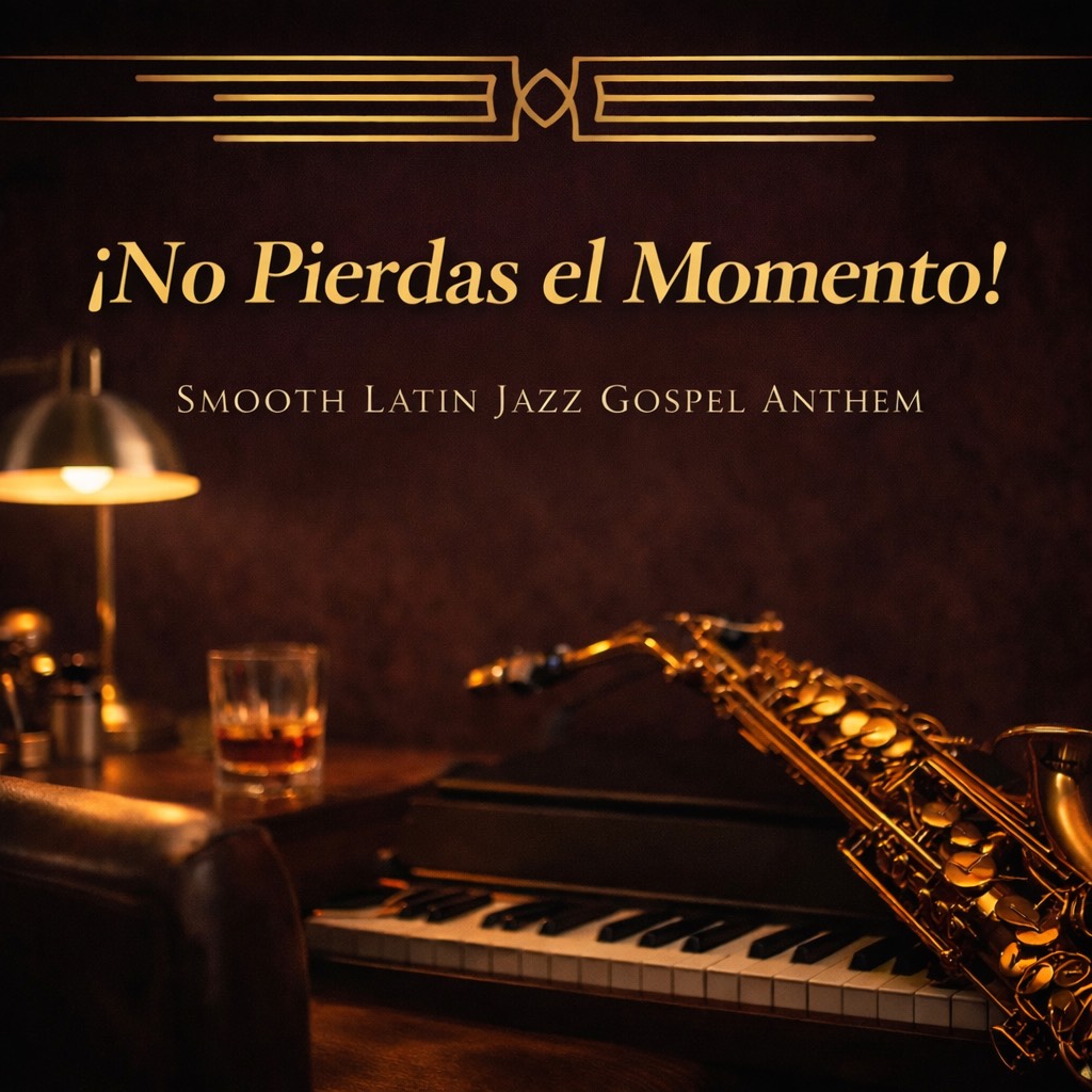 ¡No Pierdas el Momento! artwork