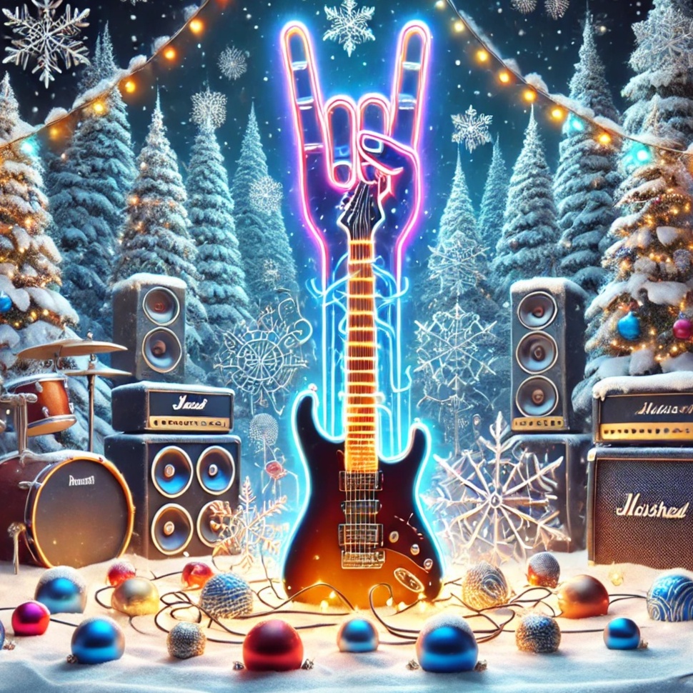 Image for Рок над снегами