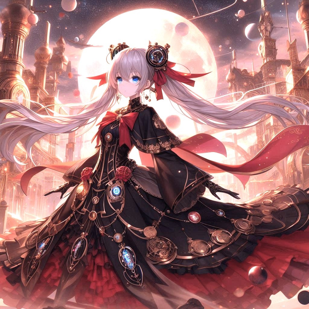 Image for 🍫レッドライトヴァレンタインデイ🍫