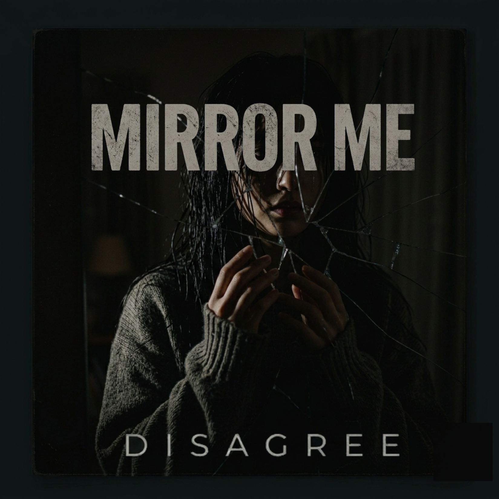 MIRROR ME artwork