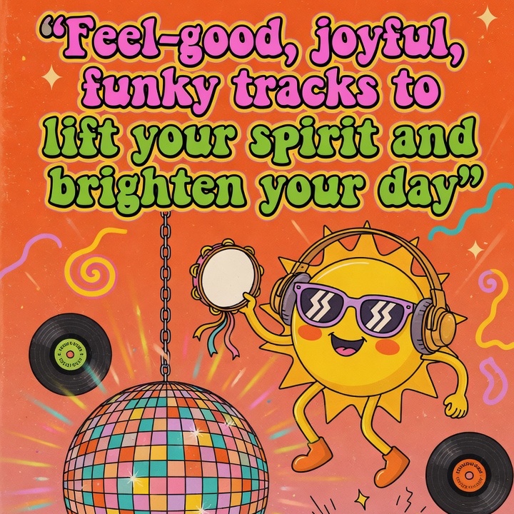 Good Day Vibes