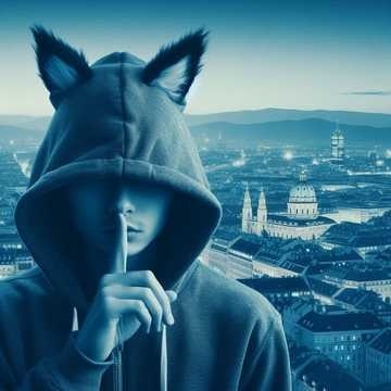 Image for Austrian dialect [Deutsch/German]