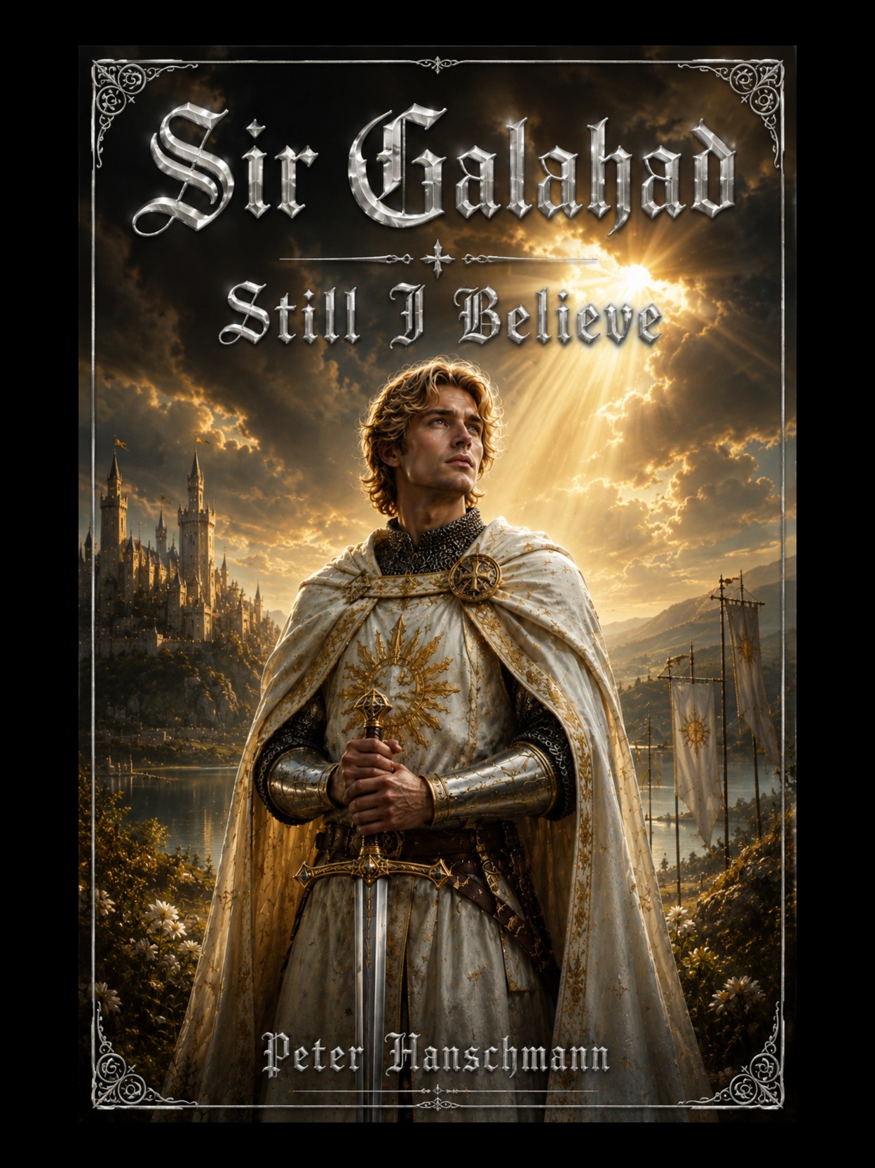 Still I Believe (Galahad) artwork