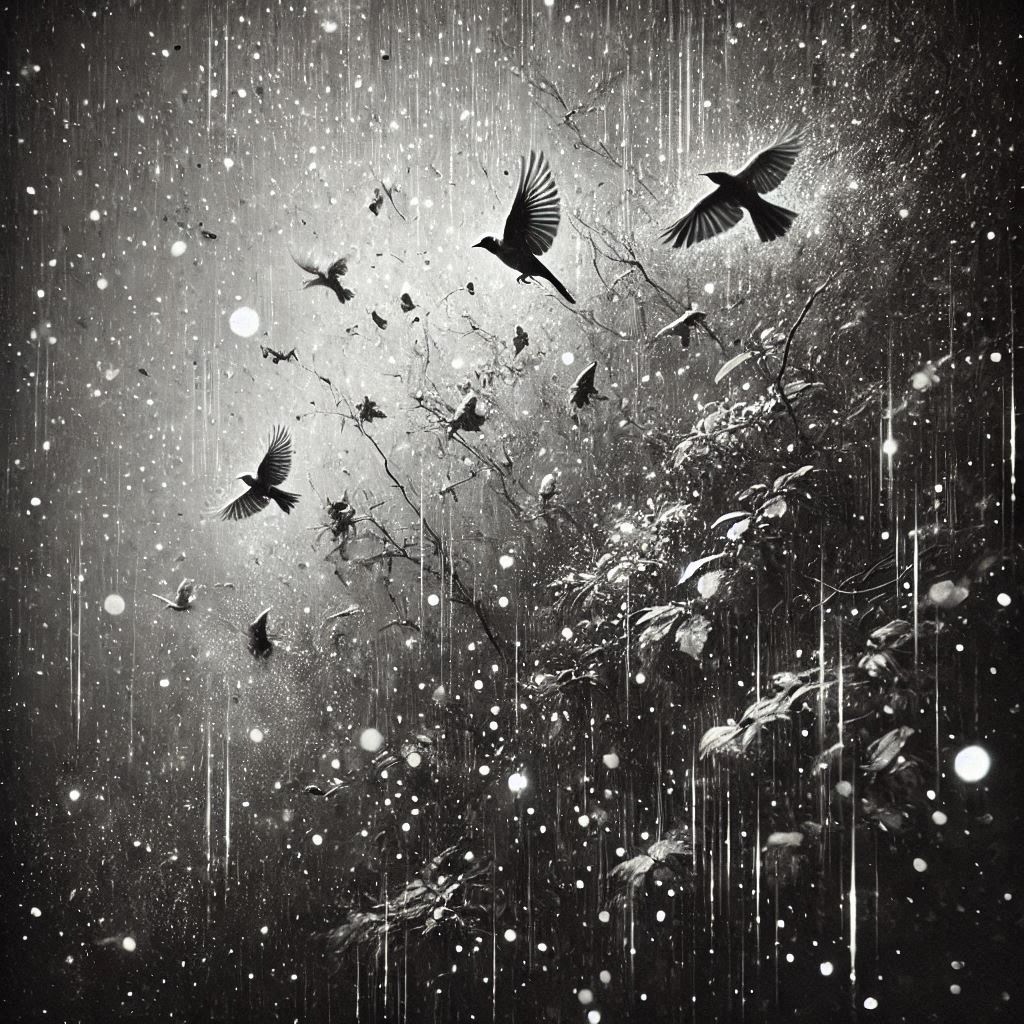 Szemben a lánggal 3 artwork