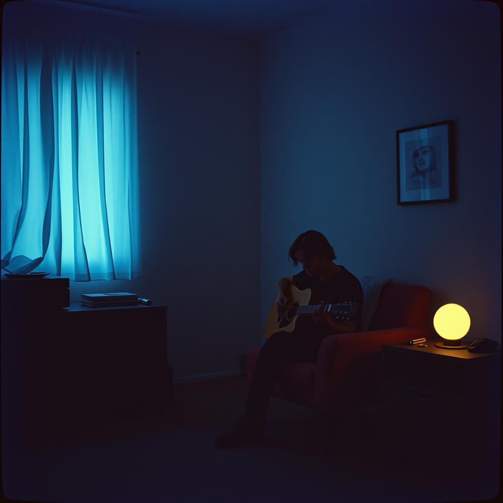 Encore un soir sans toi artwork
