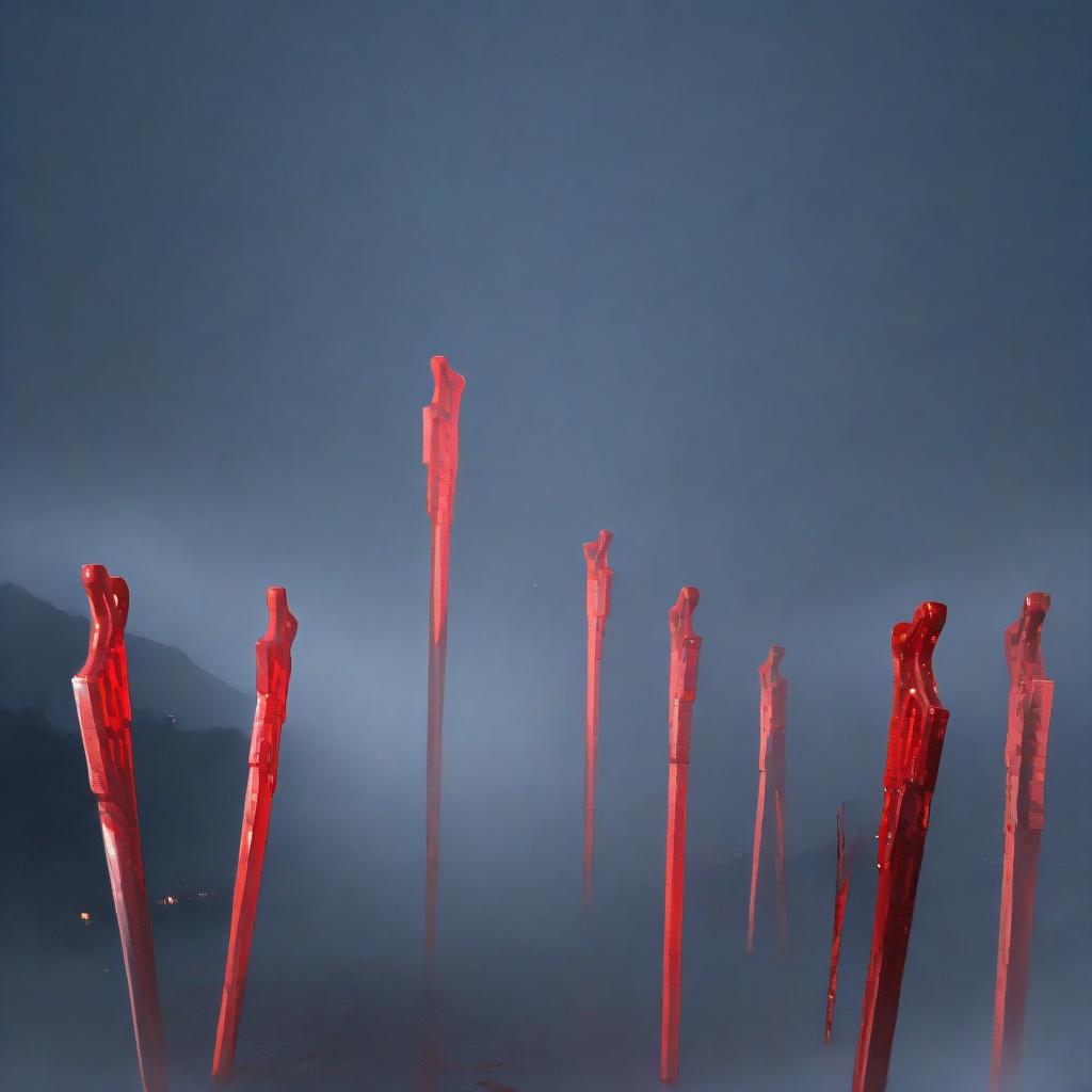 Playlist cover art