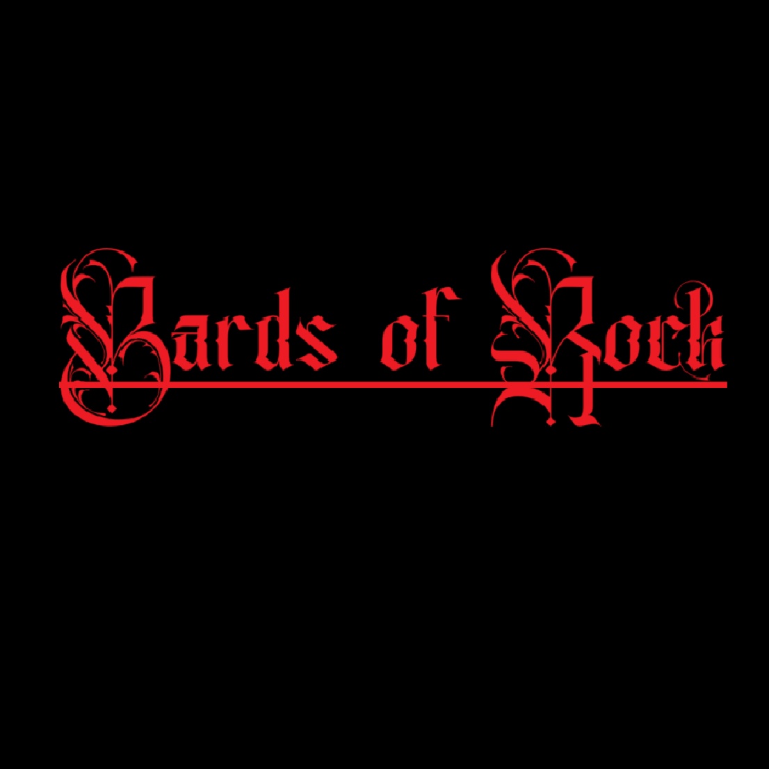 Image for Bards of Rock: Tales of D&D and RPG's