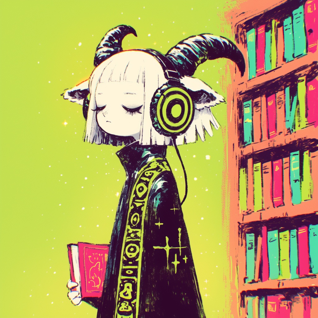 Image for Lofi and Chill Lounge