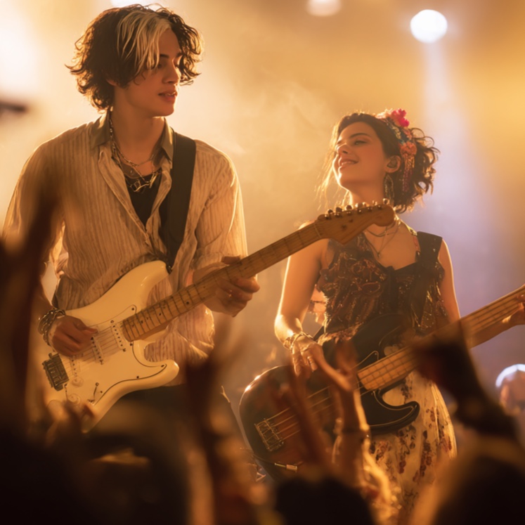 Image for Codex Powerpop