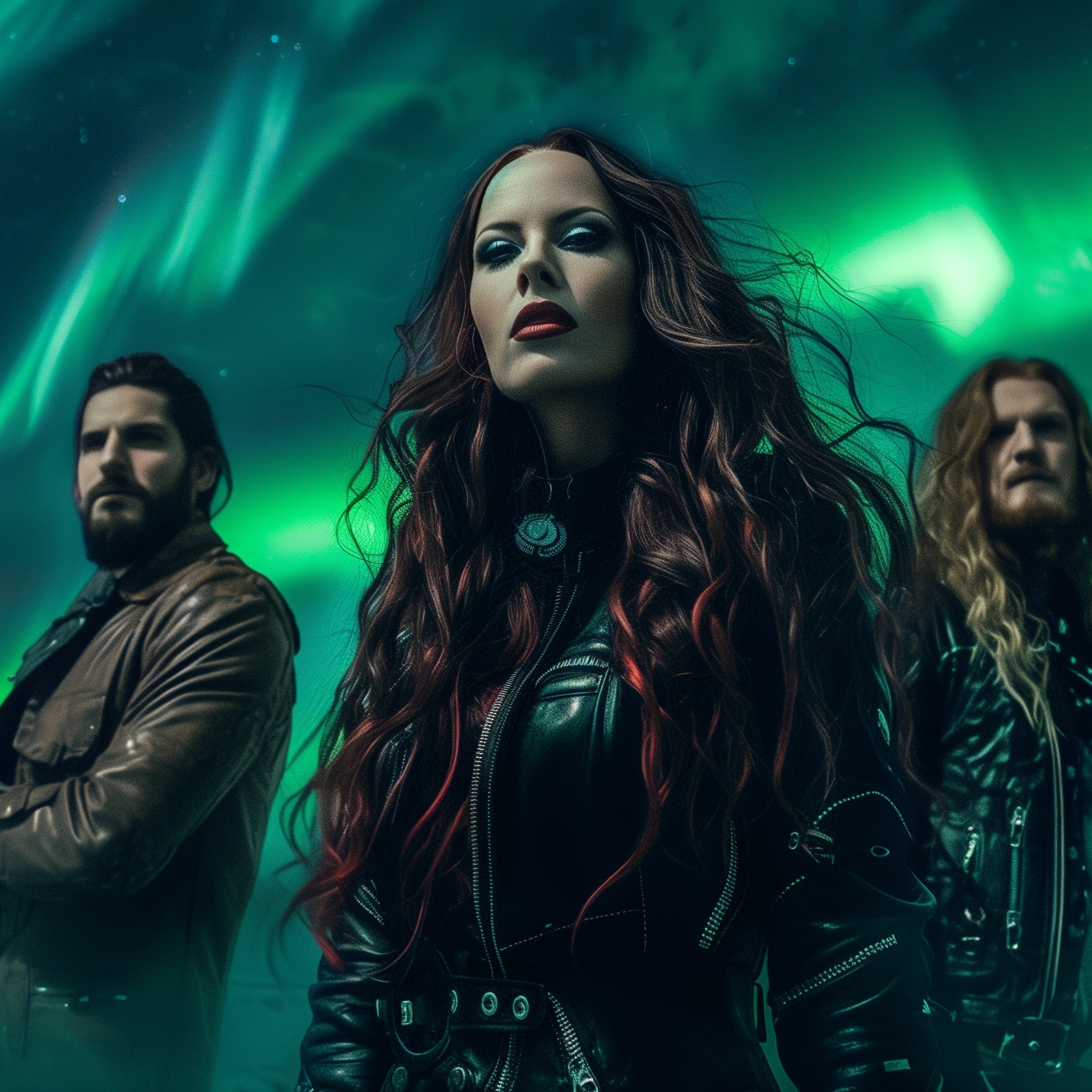 Image for Symphonica