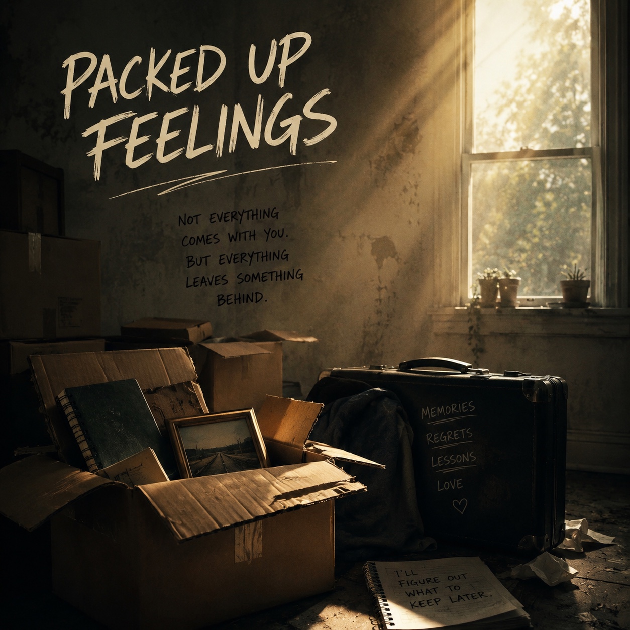 Song Image