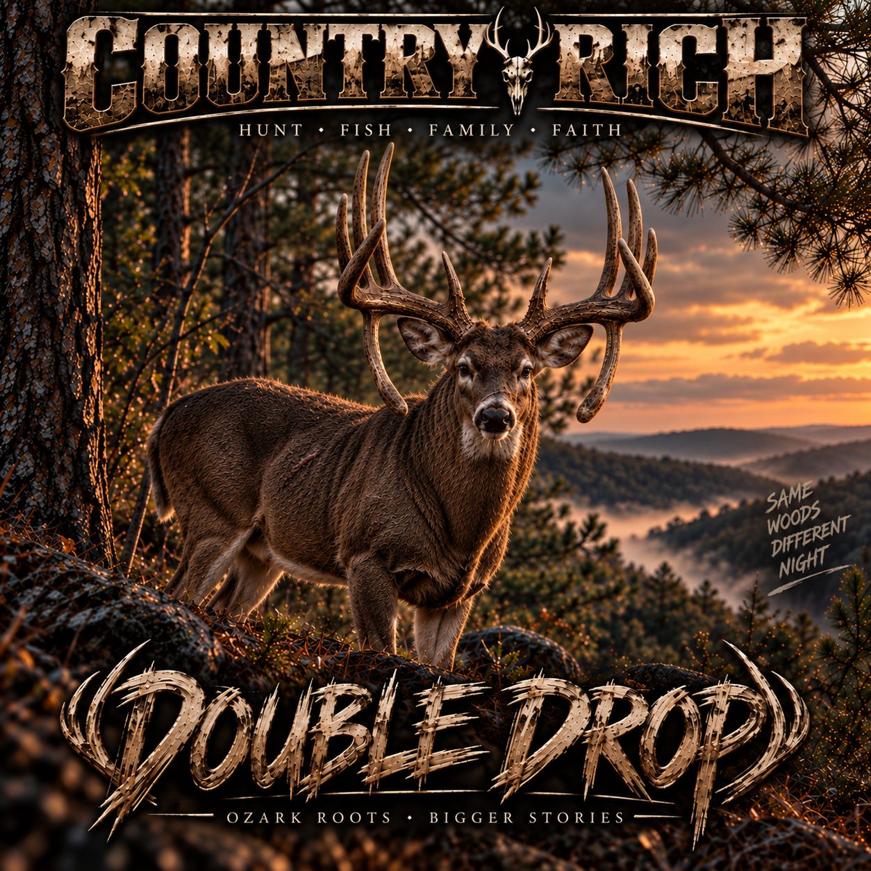 Double Drop artwork