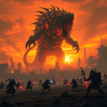Image for MISC