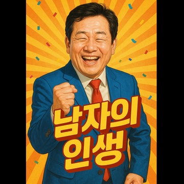 Image for 황반장 TROT