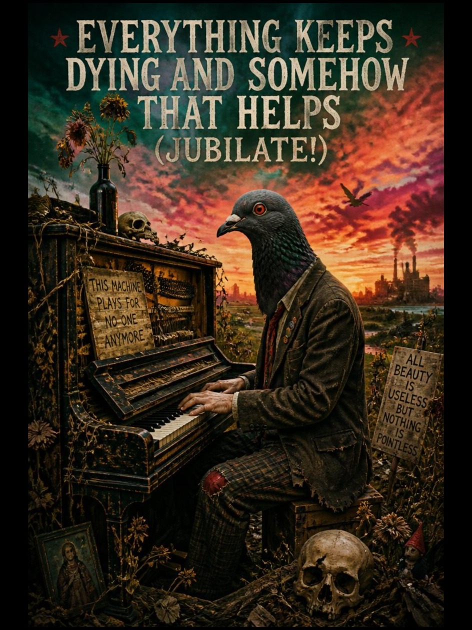 Song Cover Image