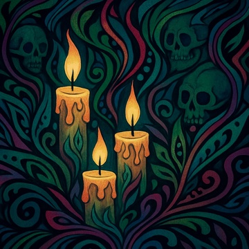 Image for Fires Fly