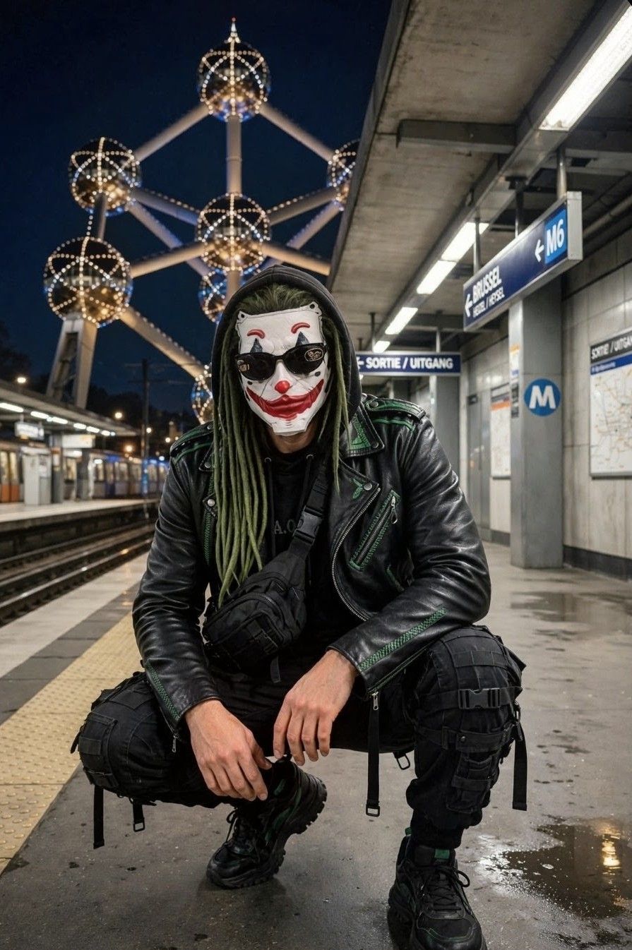 -En Ik Hou Daarvan- artwork