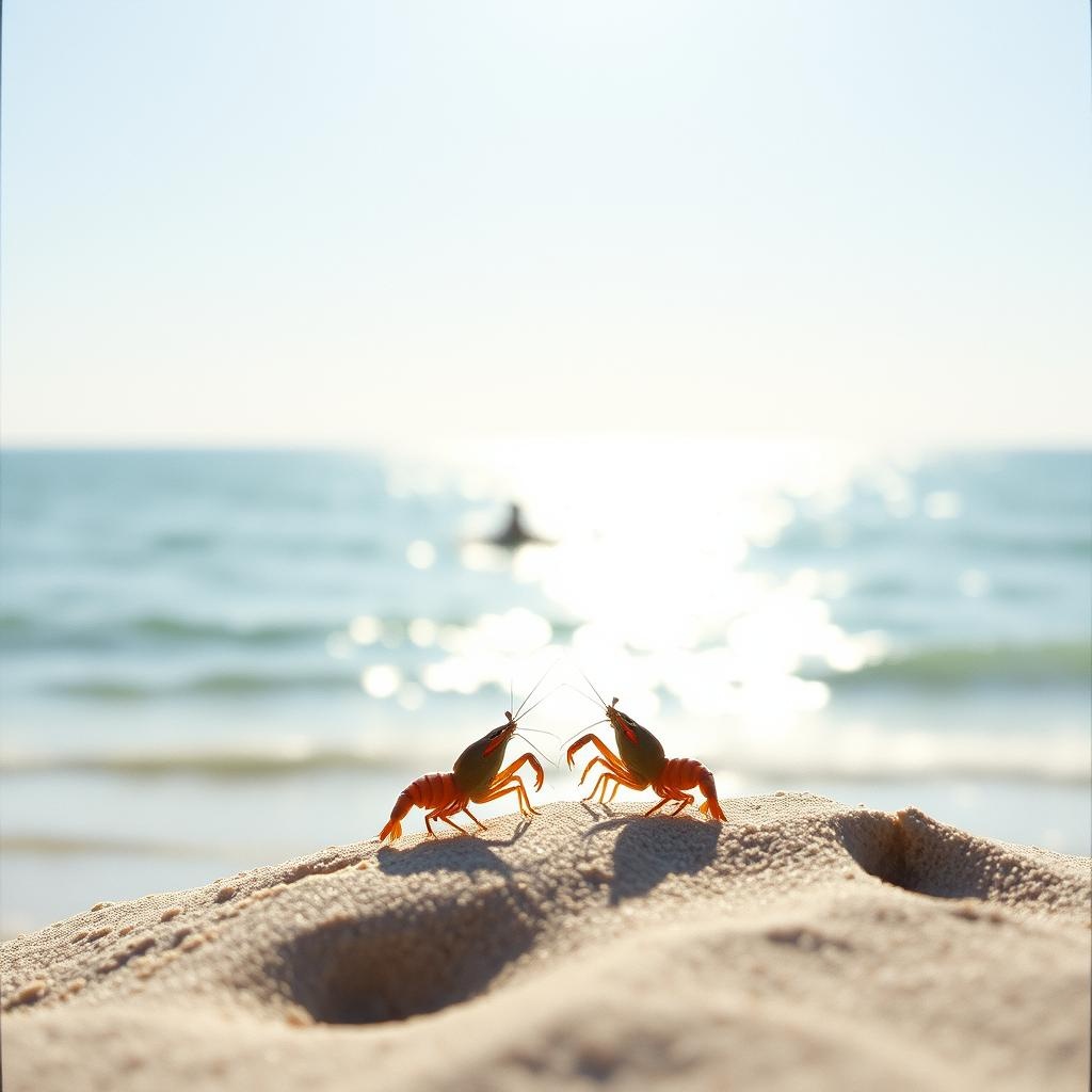 Image for A TALE OF SHRIMP AND SHIMP [ALBUM]