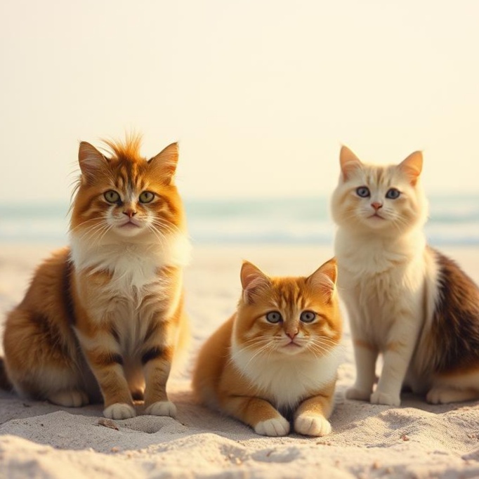 Image for Wet Psychobilly Cat Hair