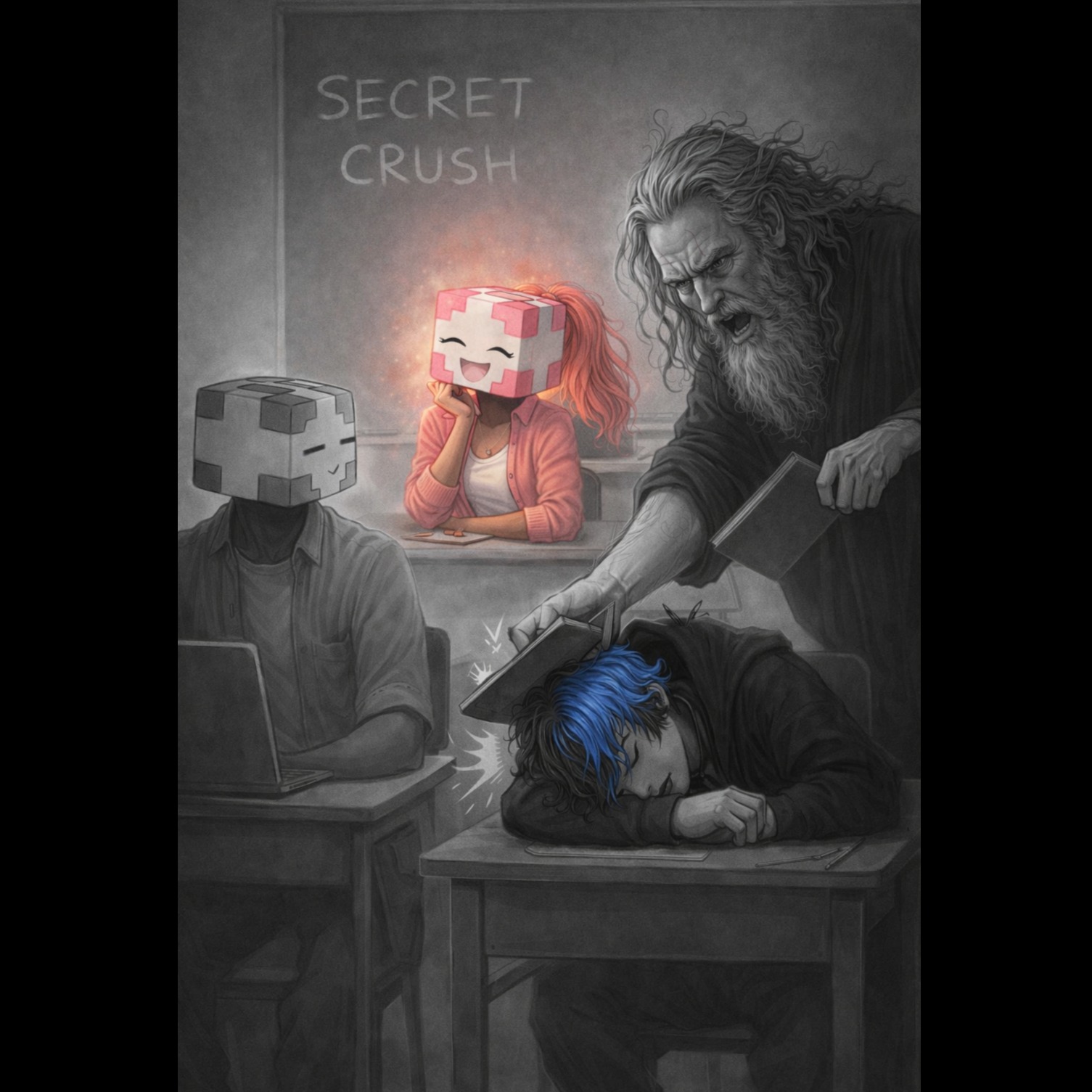 Song Image