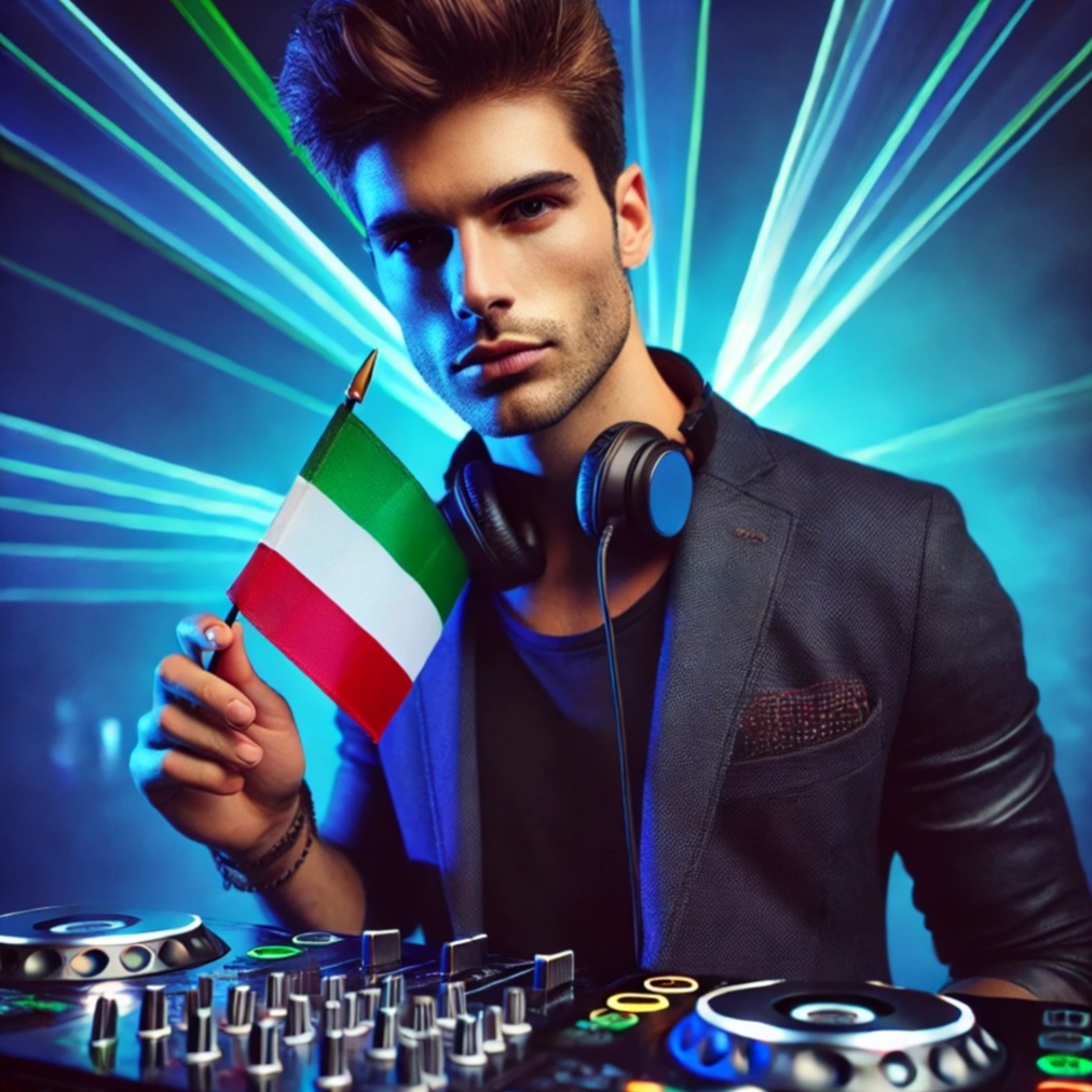 Image for Italian SAN1 TOP