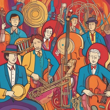 Image for Big Band