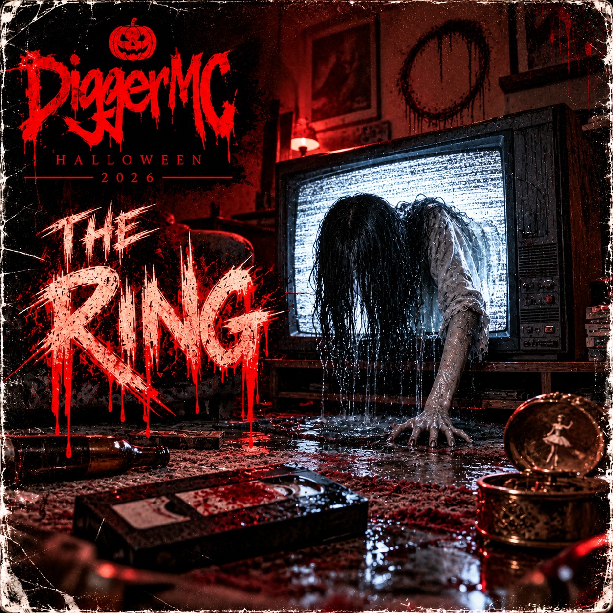 The Ring artwork