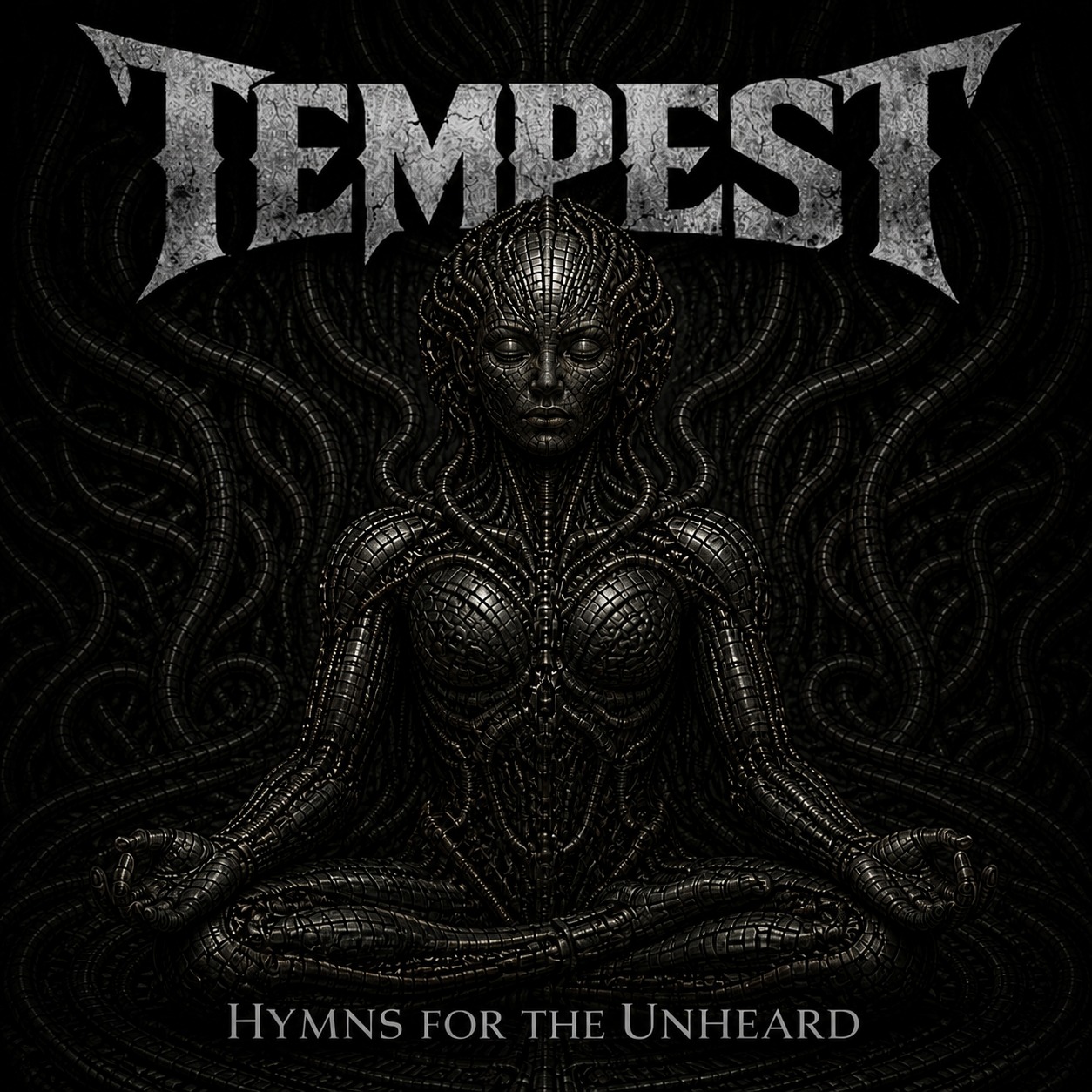 Tempest - Hymns For The Unheard