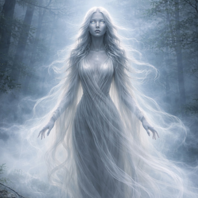 Image for Ghost Stories